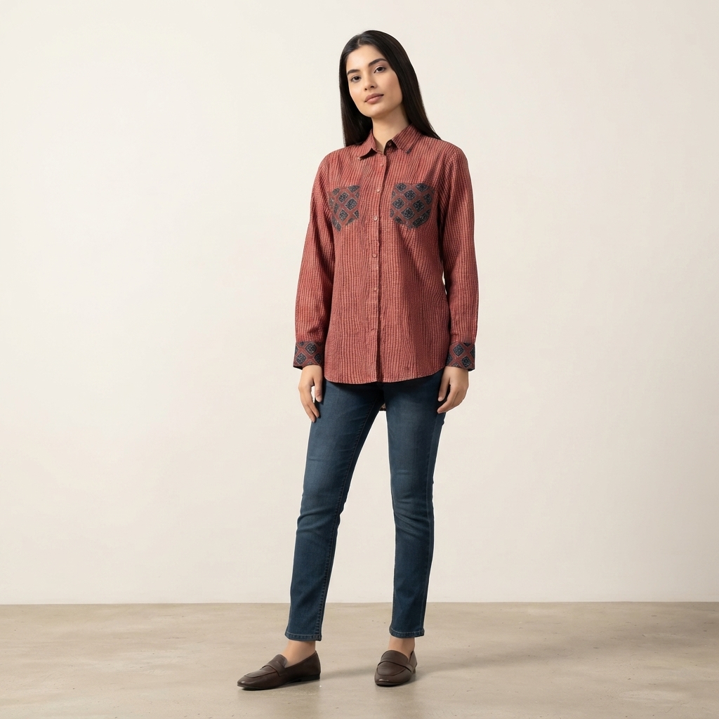 Printed Shirt thumbnail 4