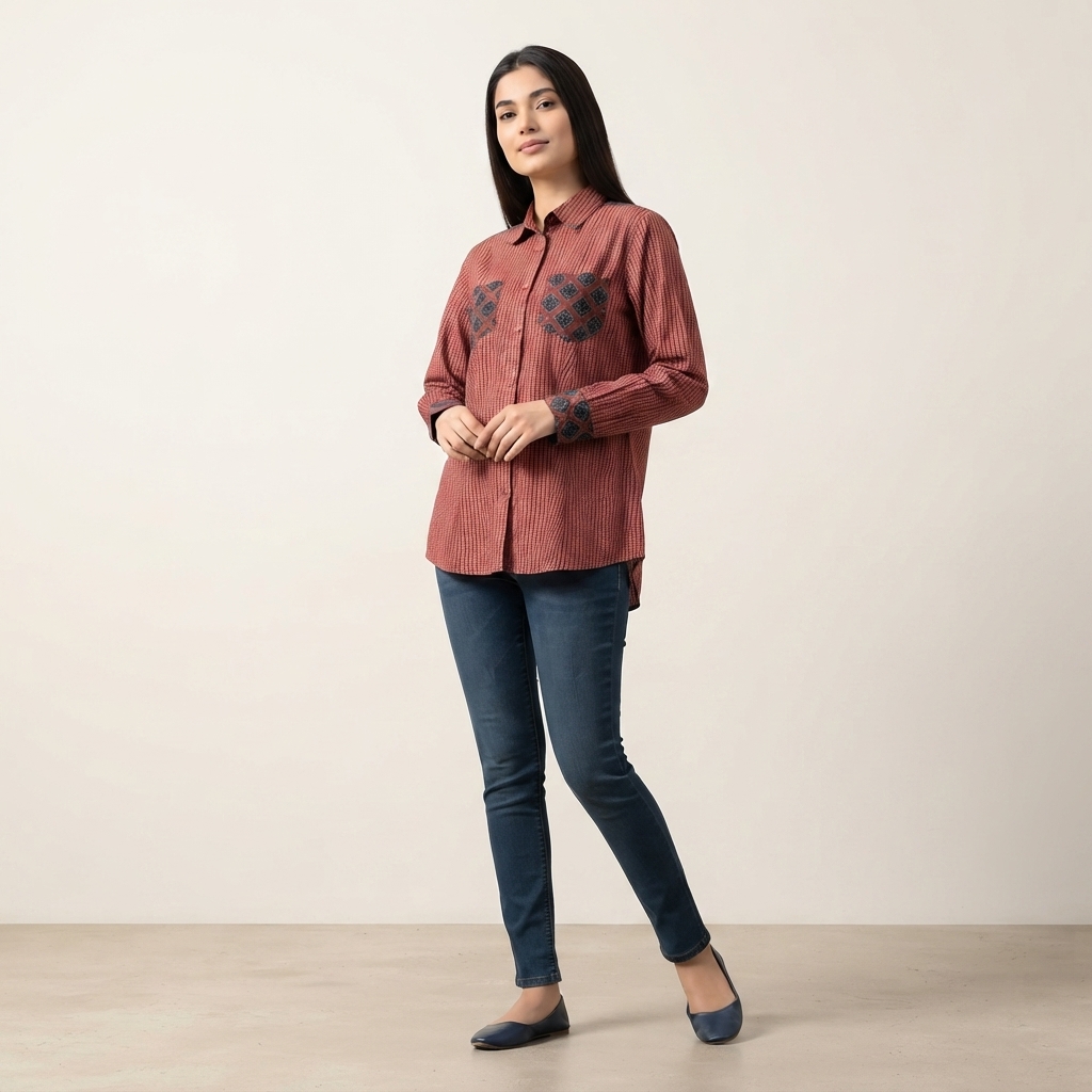 Printed Shirt thumbnail 3