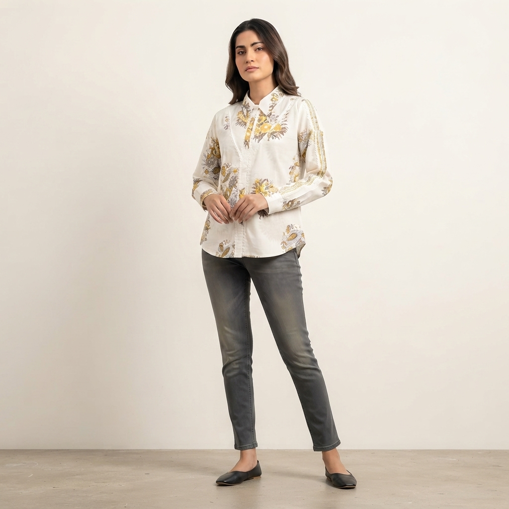 Printed Shirt thumbnail 3