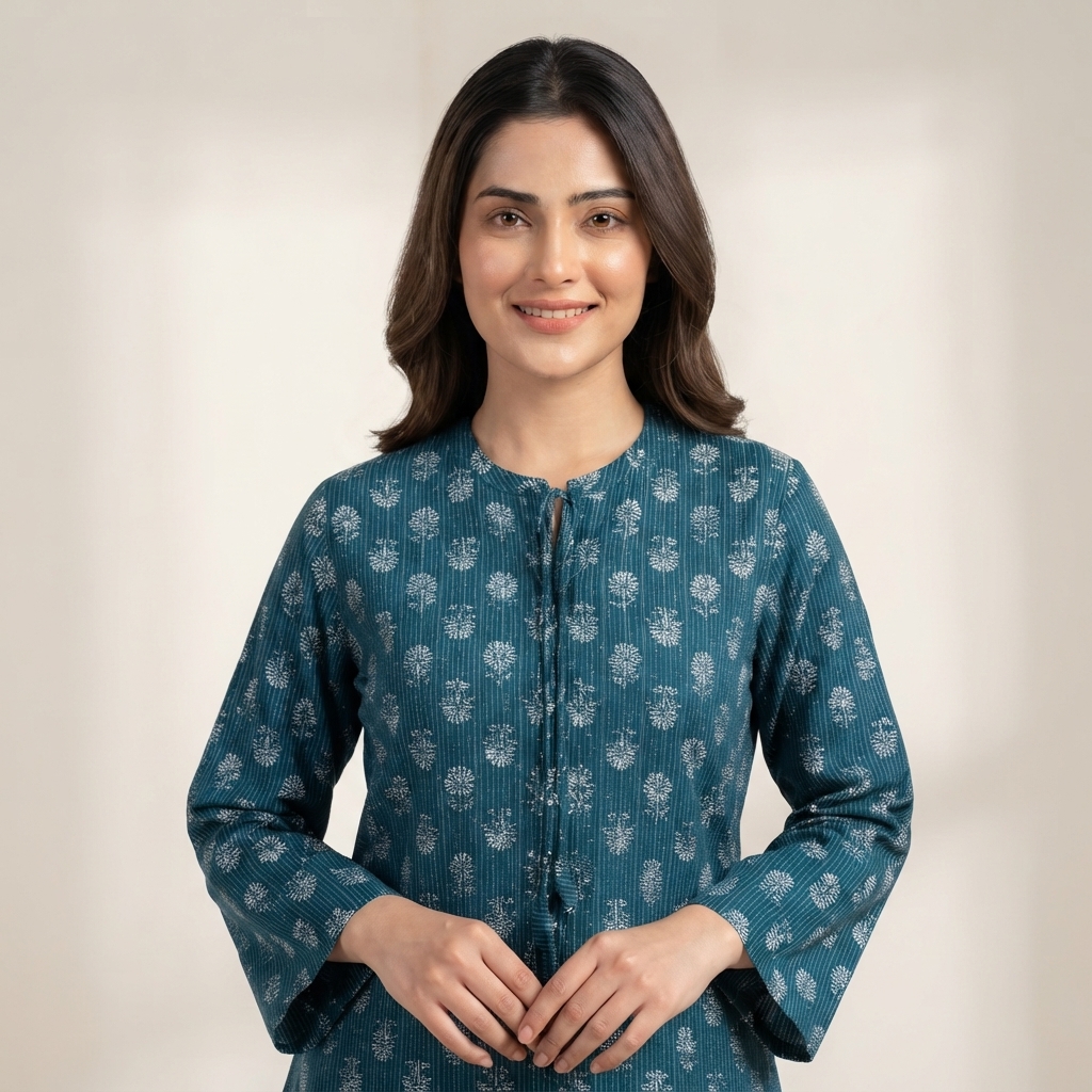 Short Kurta